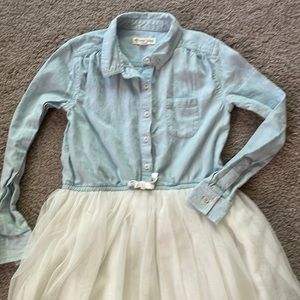 NWOT Tucker + tate drsss